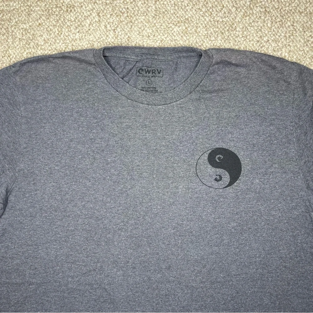 Wave Riding Vehicles shirt - Picture 4 of 9